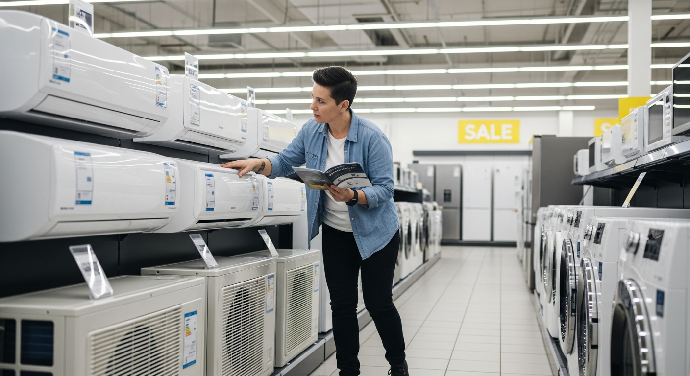 Klima seçimi – doğru modeli bulmak