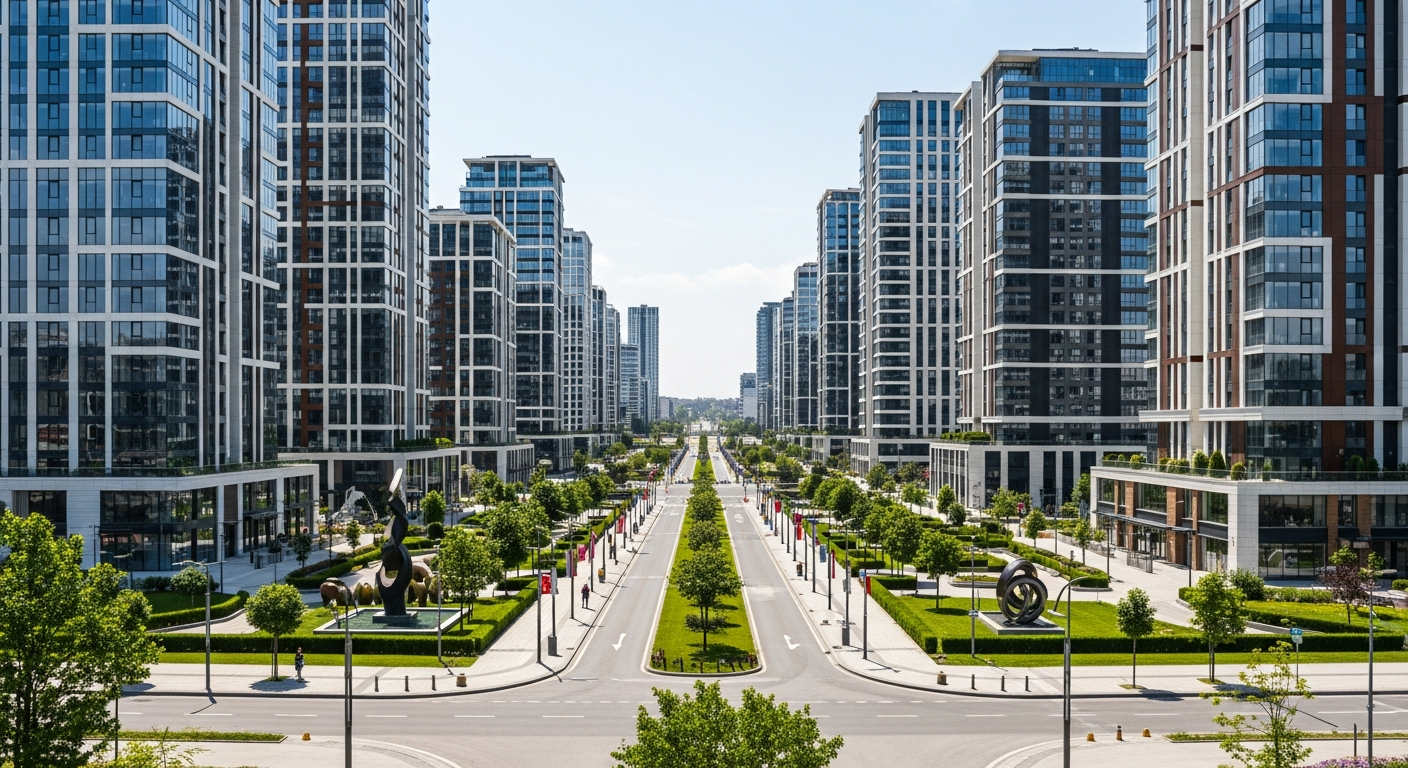 basaksehir klima servisi