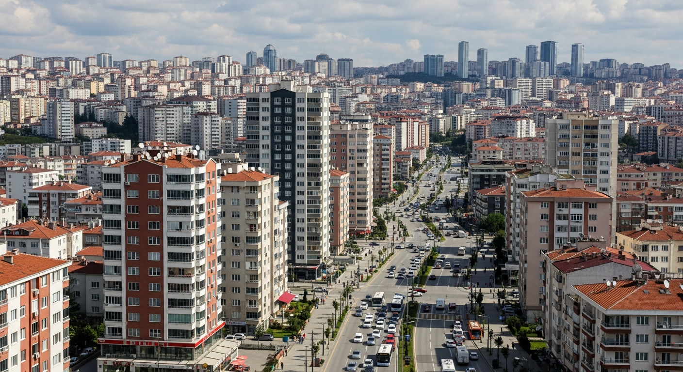 esenyurt klima servisi