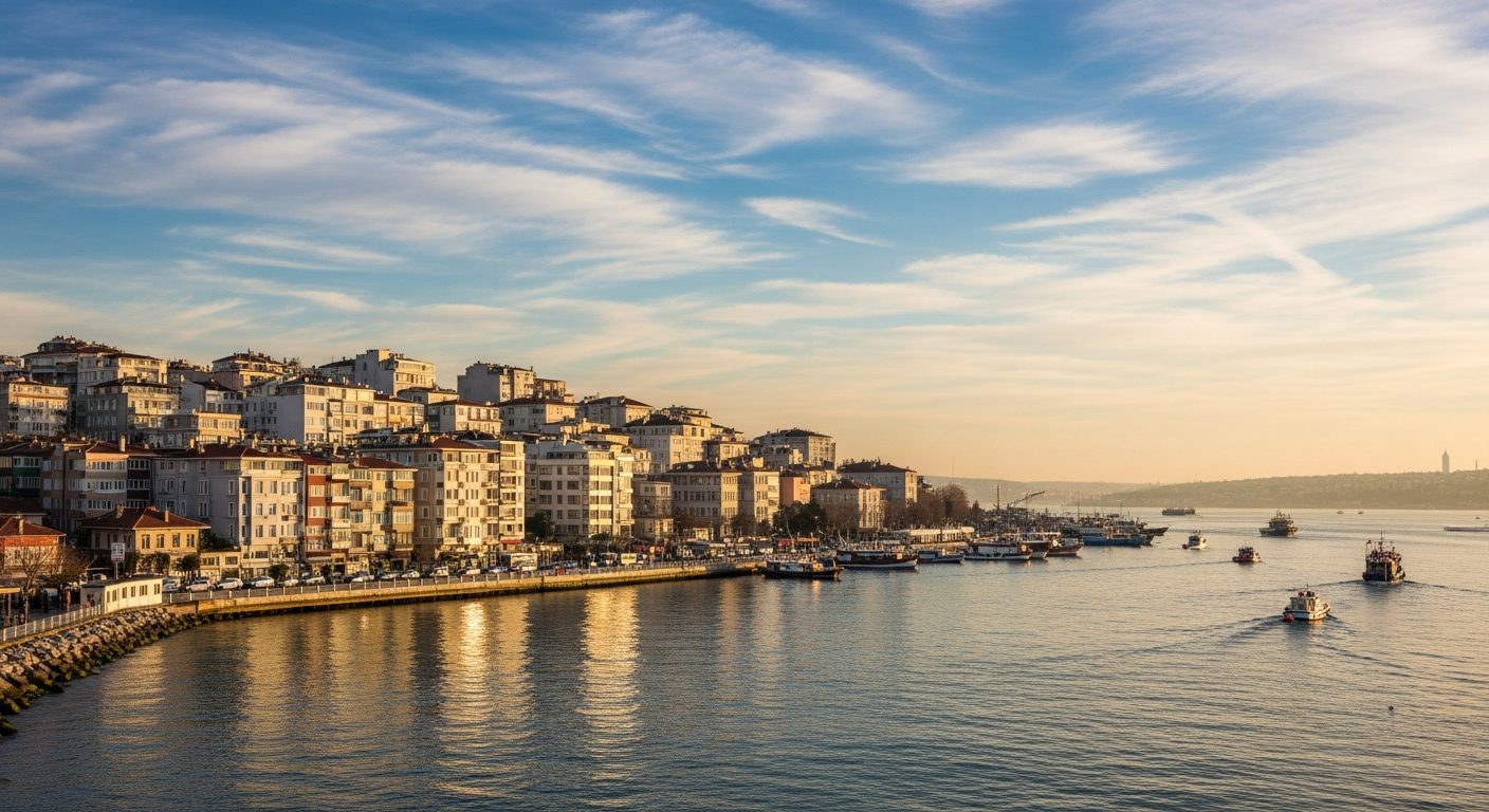 zeytinburnu klima servisi