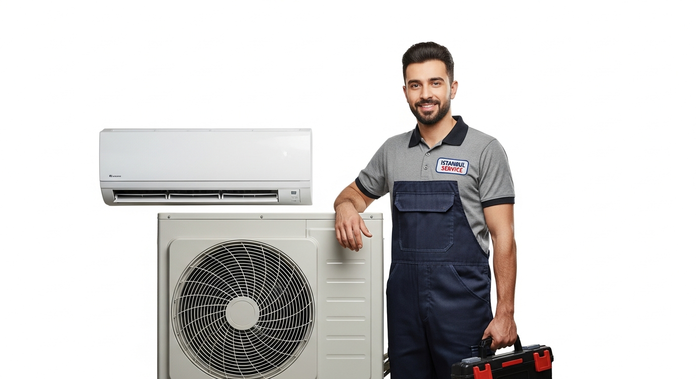 Bosch klima servisi İstanbul